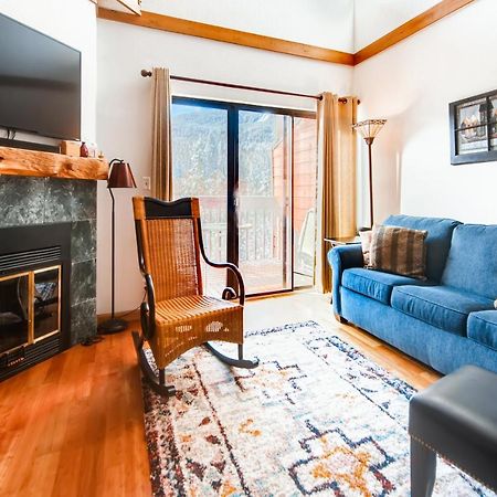 Two-Bedroom Condo G136 At Mountainside Frisco Ngoại thất bức ảnh
