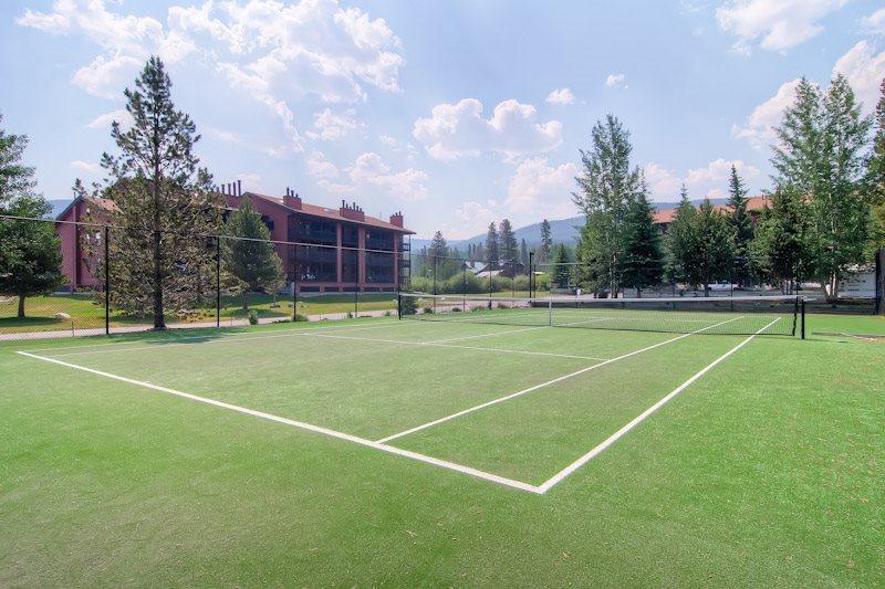 Two-Bedroom Condo G136 At Mountainside Frisco Ngoại thất bức ảnh