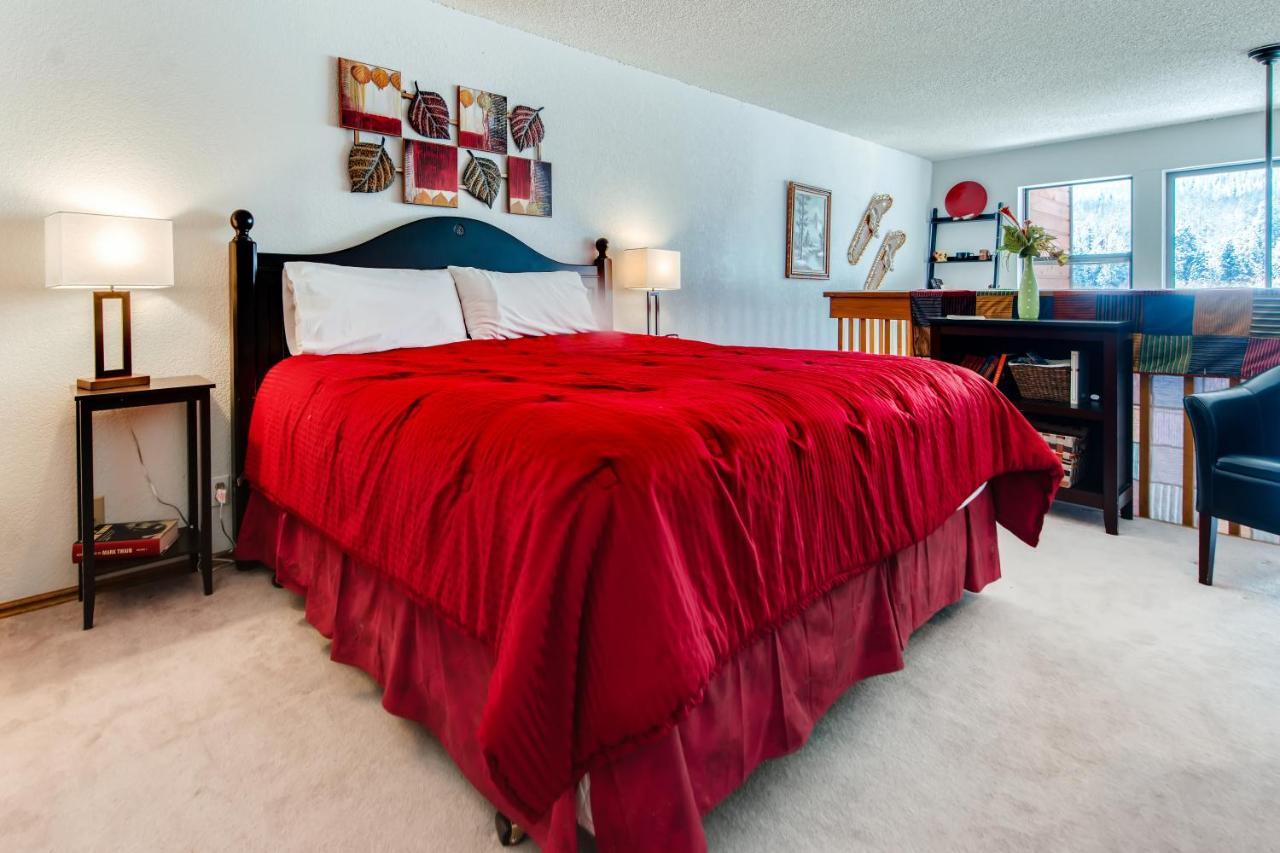 Two-Bedroom Condo G136 At Mountainside Frisco Ngoại thất bức ảnh